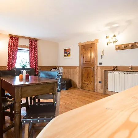 Bucaneve Appartement *